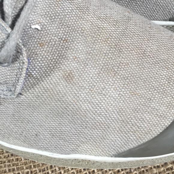 Palladium Canvas Loafer Sneaker Casual Shoe main image 8